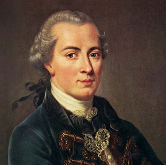 Immanuel Kant